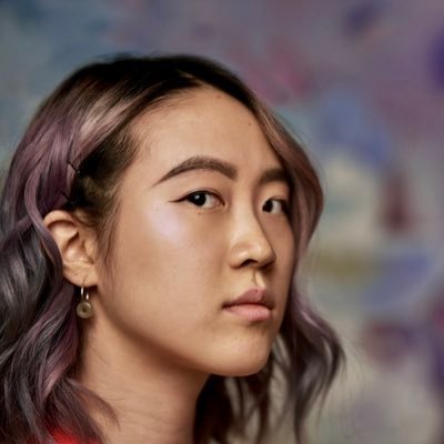 iiisabellu's profile picture. Artist