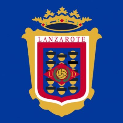 Bienvenido al perfil oficial de la Unión Deportiva Lanzarote fundado el 29 de julio de 1970 #LaPasiónNosUne #VamosZarote