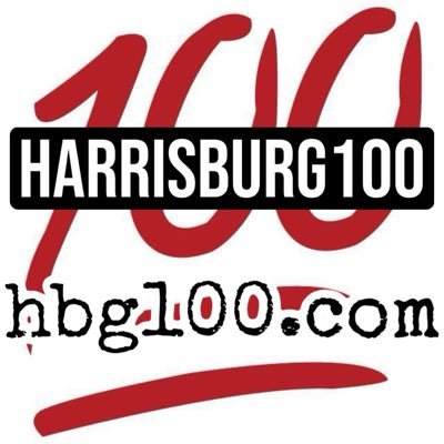 Harrisburg100's profile picture. Central Pennsylvania News