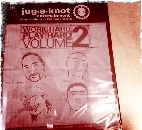 JUG-A-KNOT TV (@Impak704) | Twitter