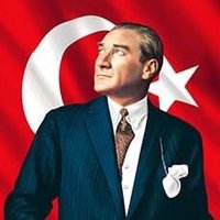 Adem Aydemir - Kamu Mühendisi(@aydemiradem) 's Twitter Profile Photo