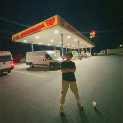 thomaskreske's profile picture. Denison University