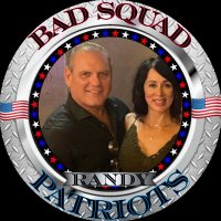 NOT President-Elect Randy(@randy77354) 's Twitter Profileg