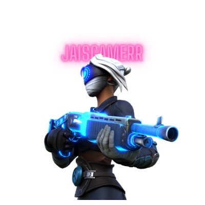 Hey Guys I am Jai so I love to create content and love to create Maps in Fortnite And even I am a #epicpartner #ad My support A creator Code is JAISGAMING Yea g