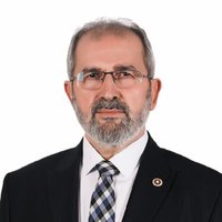 Mehmet Sait YAZ(@mehmetsaityaz) 's Twitter Profile Photo