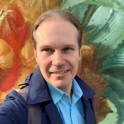 Engineering consultant - digital #railway, signalling, train control, automation, driverless trains @RailAutomation AI enthusiast. Views & opinions are my own.
