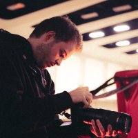 Thibault 📸 (@_legroom) 's Twitter Profile