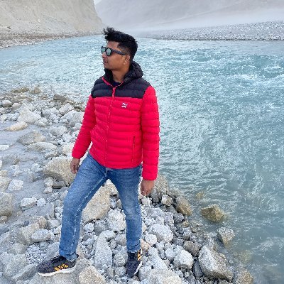 petersubraj's profile picture. https://t.co/EdbUWXsxXE