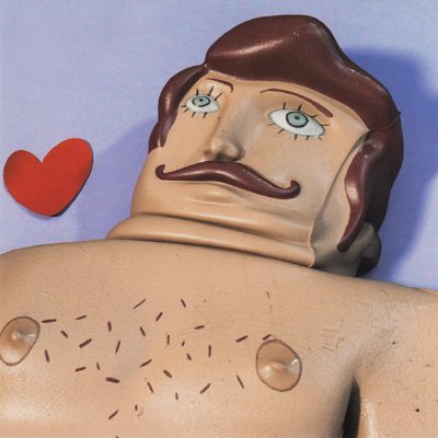 mc_sax_owl's profile picture. horny idiot alt