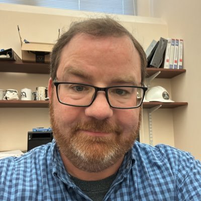 ACIOFred's profile picture. Associate CIO @ Adelphi University