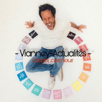 Vianney-Actualités (@Vianney_Actus) / X