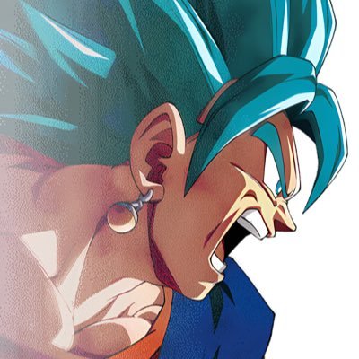 Vegito Fan