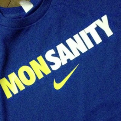 Monsanity