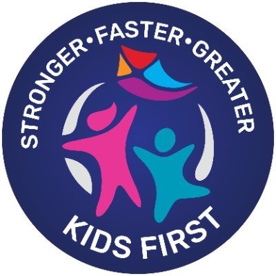 kidsfirstDRC Profile Picture