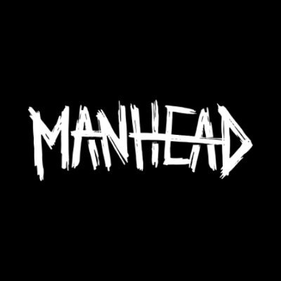 Manhead Merch