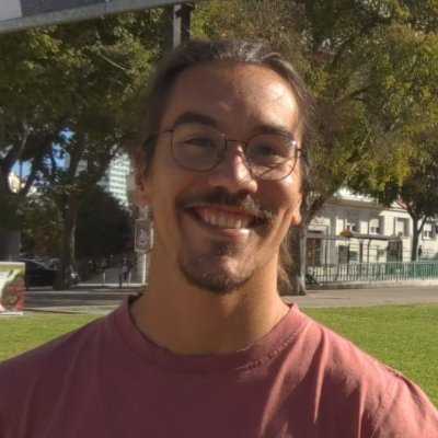 PhD Student @golp_ipfn | Visiting Graduate Researcher @UCLA | Plasma Physics ∩ ML