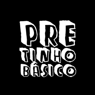 Pretinho_Basico Profile Picture