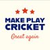 Play Cricket (@pcgreatagain) Twitter profile photo Play Cricket (@pcgreatagain) Twitter profile photo