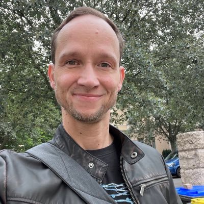 mgottweiss's profile picture. Landarzt, evangelisch, Musiker, Christdemokrat, überzeugter Europäer 🇪🇺, Thüringen, #Vitiligo