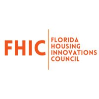 Florida Housing Innovations Council(@flahousinginnov) 's Twitter Profile Photo