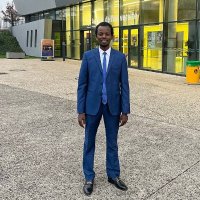 Abakar Mahamat Kosso (@abakarkosso) 's Twitter Profile