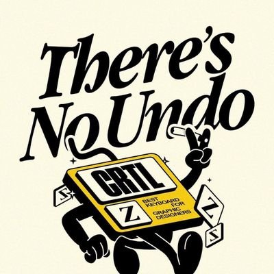 TheresNoCtrlz's profile picture. 