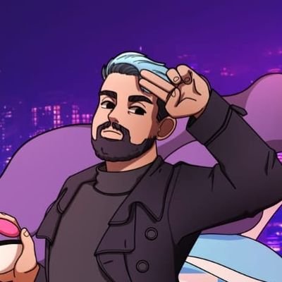 TioNerdさんのプロフィール画像