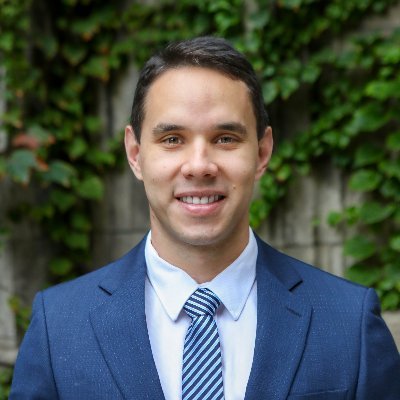 Assistant Professor @bu_economics | Interested in Macroeconomics and Spatial Economics