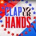 Clap Your Hands Podcast (@ClapYourHandPod) Twitter profile photo