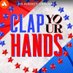 Clap Your Hands Podcast (@clapyourhandpod) Twitter profile photo Clap Your Hands Podcast (@clapyourhandpod) Twitter profile photo
