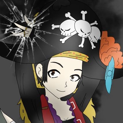 Raven_Plume's profile picture. instagram: lichen_furry