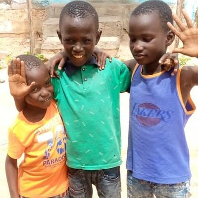 Be good to everyone and kind , Lord will make it for you