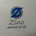 International Zinc Association (@izathinkzinc) Twitter profile photo International Zinc Association (@izathinkzinc) Twitter profile photo