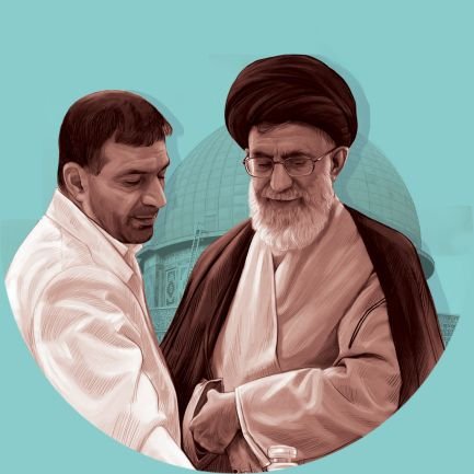 صفحه حفظ و نشر آثار
سردار سرلشکر پاسدار شهید حاج حسن طهرانی مقدم