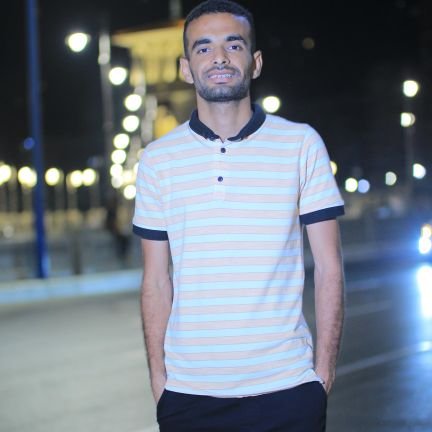 Mostafa02784743's profile picture. صلى على النبى 💚