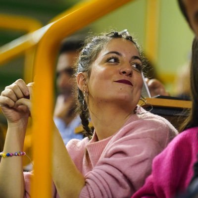 ✍️Salamancahoy 🎙️Colaboración con Mundo Deportivo y Cadena SER 🧑🏫Máster en Profesorado👩🎓Estudiante de Filología Hispánica
💻 mpedrosa@salamancahoy.es
