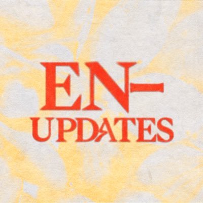 The Biggest and Prime ENHYPEN International Fanbase and Your #1 Source of ENHYPEN's Daily News and Updates | 📧: contactenhypenupdates@gmail.com