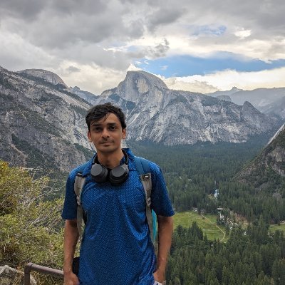 PhD student @TU_Muenchen @ELLISforEurope | Interested in ml4chemistry | Prev. @iiit_hyderabad, @CMU_Robotics