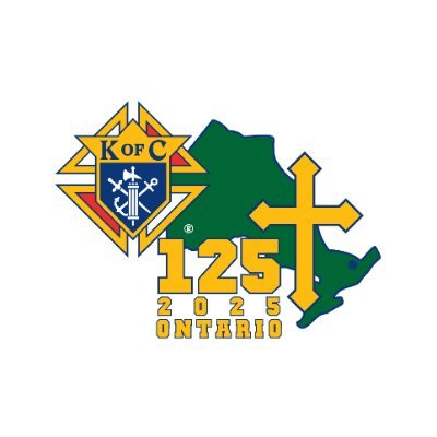 The Official #Catholic account for the Ontario State Council of the Knights of Columbus (#KofC); the world's largest Catholic fraternal service organization.