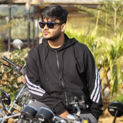 subhamoysom's profile picture. Gadget Freak  & a tech enthusiast⌚️📱💻📷
Nature lover 🌲🍁🌴
MTech | Cyber Security |
Threat Researcher 🛡️