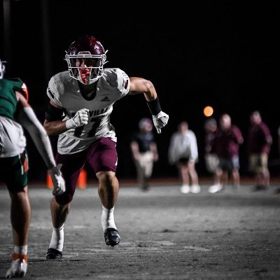 Niceville, FL | ‘25 | 6’2/190| WR | GPA 3.3 |@Niceville_FB | email jordan.kyler.bryant@gmail.com #704-616-4774