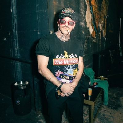 DEADXOFFICIAL Profile Picture