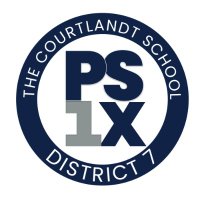 Courtlandt School (@ps1xhhp) 's Twitter Profile