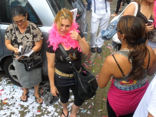 TatynhaDantas's profile picture. aki em casa a tristeza pula de alegria