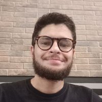 Ender Ferreira (@enderlf) 's Twitter Profile