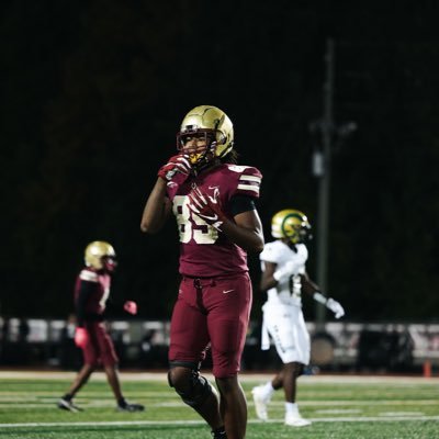 Brookwood High School-Varisty Football  Wr/Te and Basketball Athlete-All Region for 7A 🏀-Email-marcuscparks11@gmail.com- Number-678-270-0218