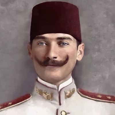 ssertackilic's profile picture. MEB TDE Öğr.
Sözle kurtulacak dünya.
İyi, doğru ve güzel sözlerle...