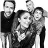 Interruptweets's profile picture. 'In the Wild' OUT NOW on Hellcat Records!