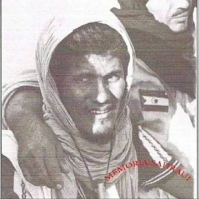 freesahara321's profile picture. 