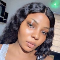MoyinOluwa (@thatonlymoyin) 's Twitter Profile